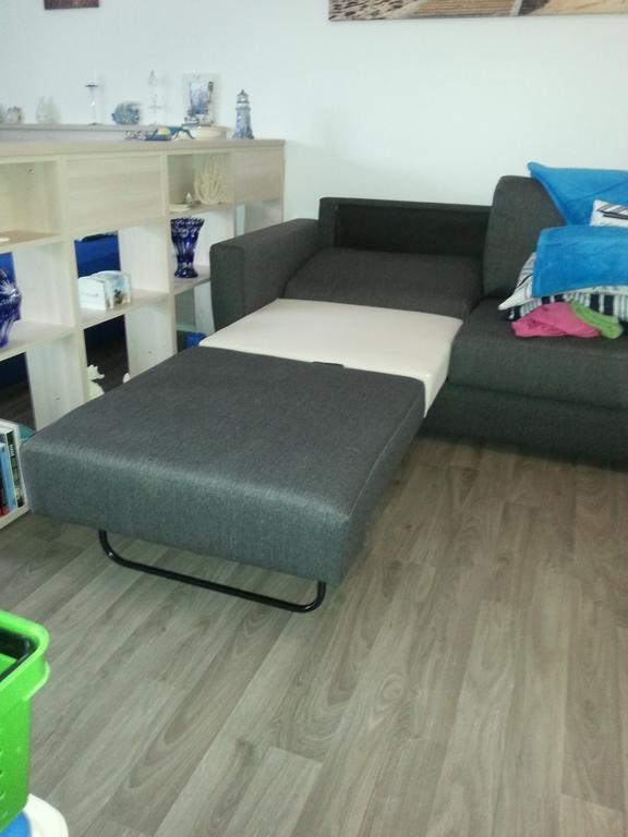 Ferienwohnungen Vallentin Gbr Schaprode Dış mekan fotoğraf