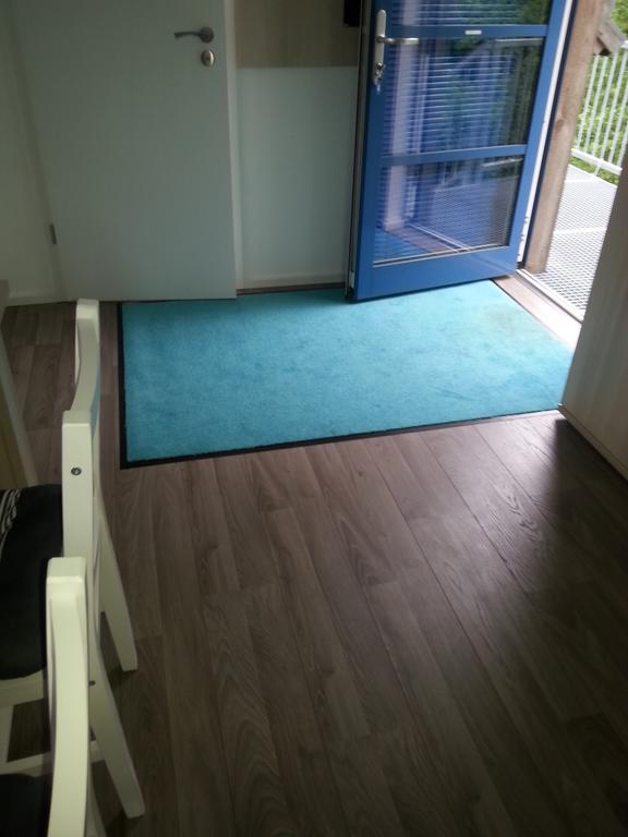 Ferienwohnungen Vallentin Gbr Schaprode Dış mekan fotoğraf