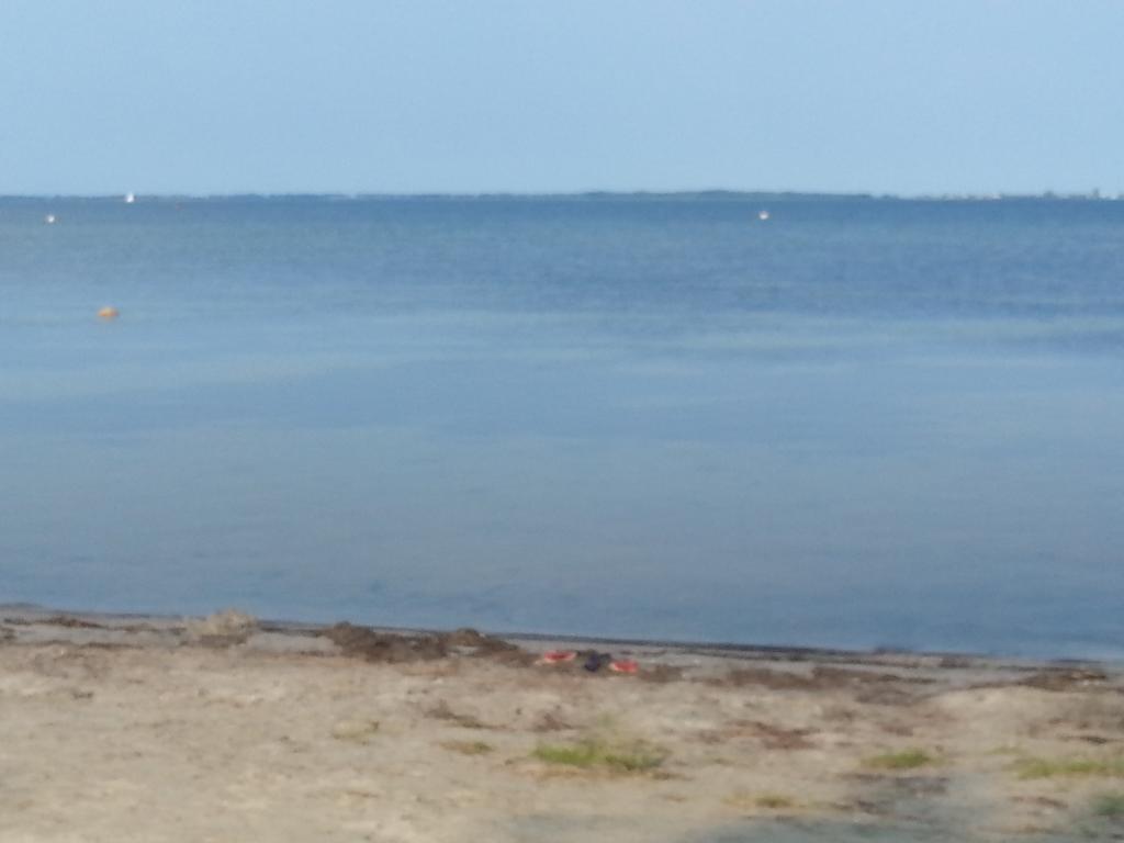 Ferienwohnungen Vallentin Gbr Schaprode Dış mekan fotoğraf